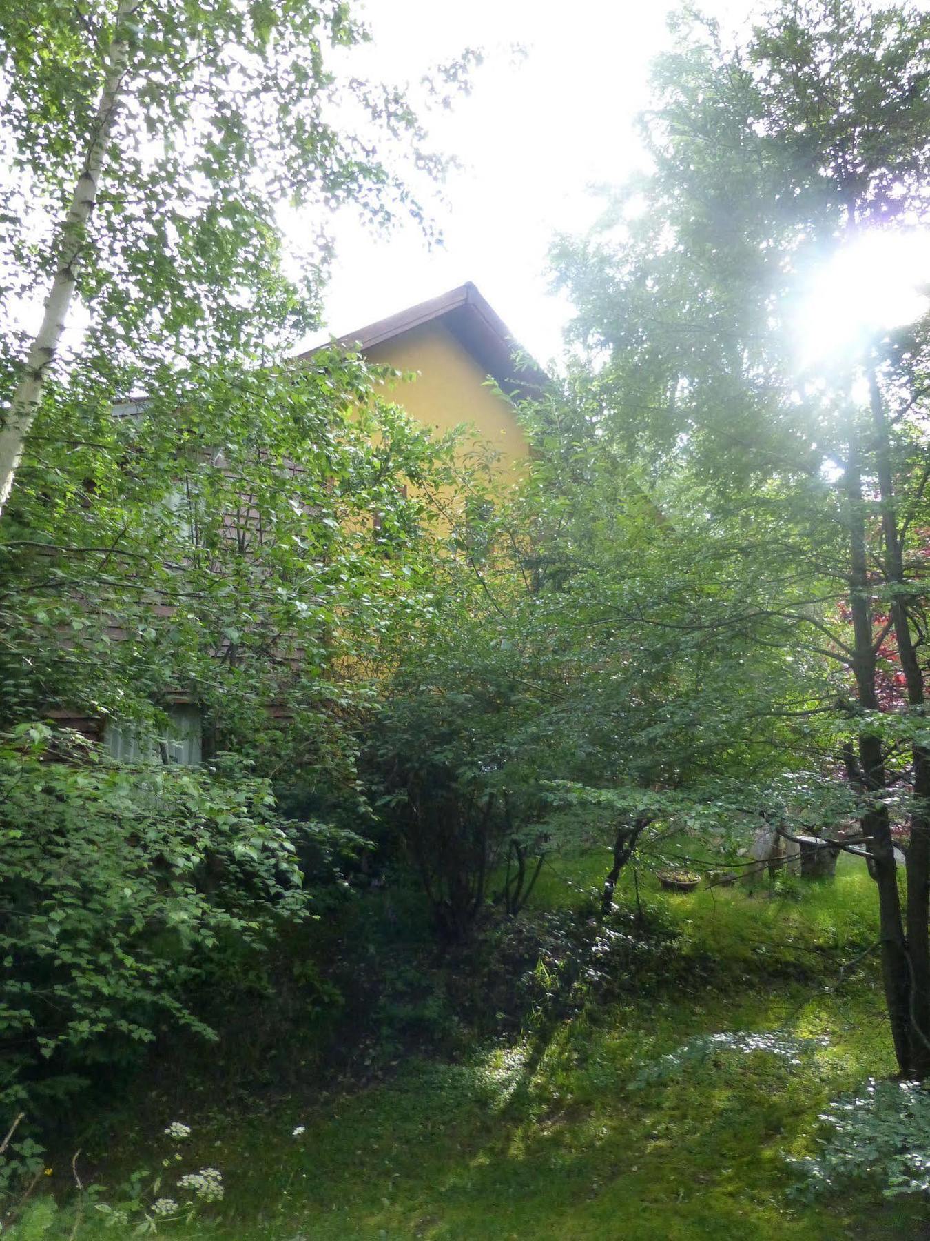 Hosteria Brisas Del Cerro Villa La Angostura Exteriör bild